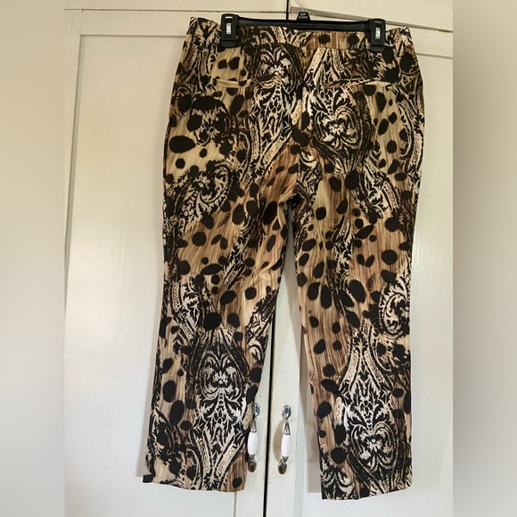 CHICO'S So Slimming Animal Instinct - Picture 2 of 7